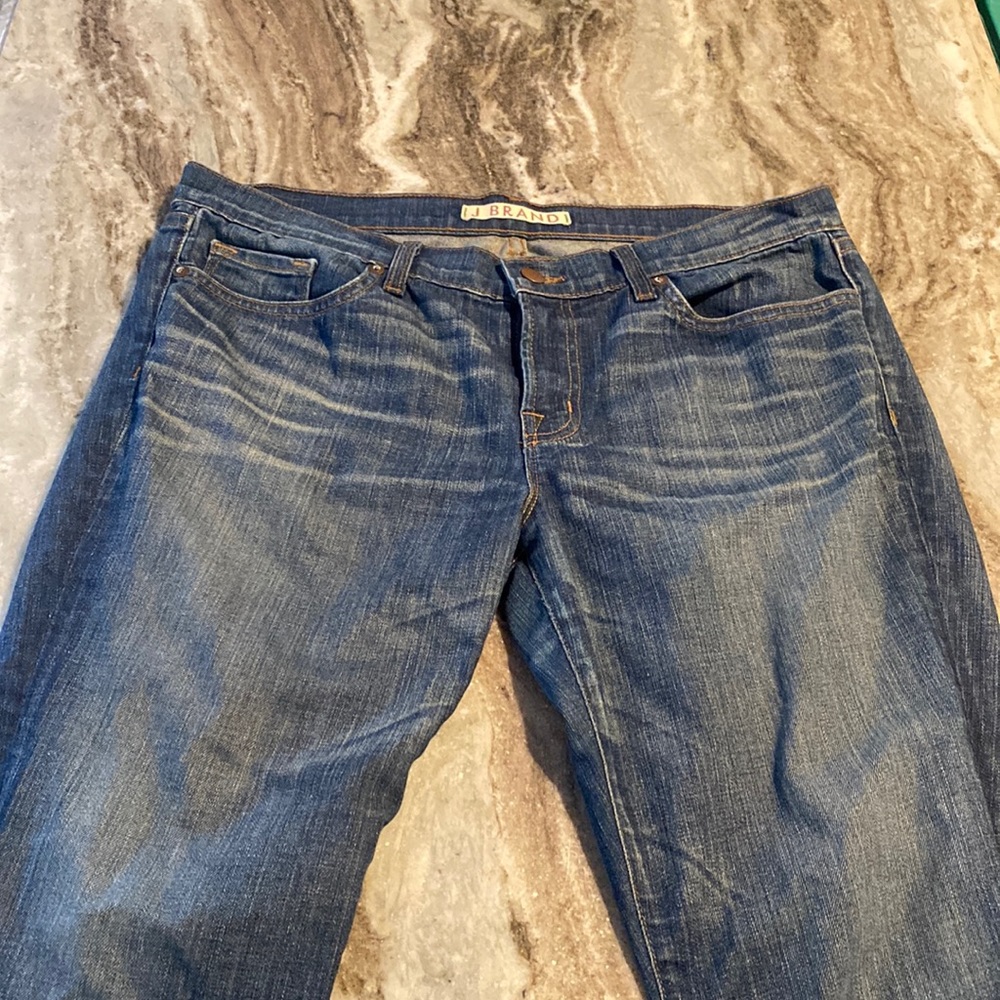 J brand phoebe jean